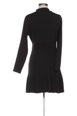 Kleid SHEIN, Größe XL, Farbe Schwarz, Preis 25,99 €