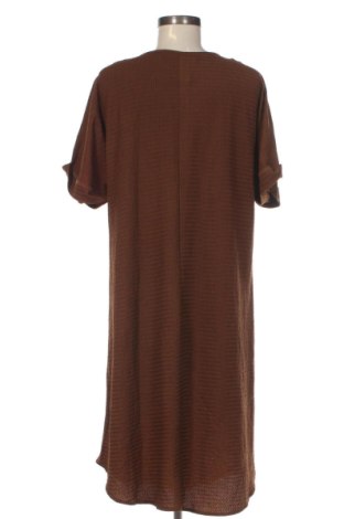 Šaty  SHEIN, Veľkosť L, Farba Hnedá, Cena  16,95 €