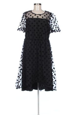 Šaty  SHEIN, Veľkosť XXL, Farba Viacfarebná, Cena  18,95 €