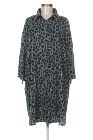 Šaty  SHEIN, Velikost XXL, Barva Vícebarevné, Cena  489,00 Kč