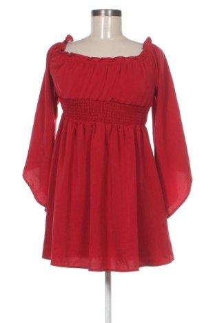 Φόρεμα SHEIN, Μέγεθος M, Χρώμα Κόκκινο, Τιμή 20,00 €