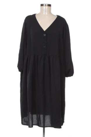 Ruha SHEIN, Méret 3XL, Szín Fekete, Ár 3 669 Ft