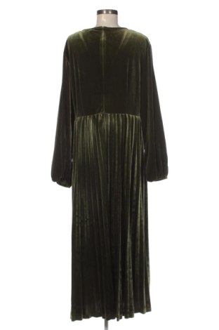 Kleid SHEIN, Größe XXL, Farbe Grün, Preis € 18,99