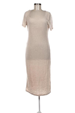 Šaty  SHEIN, Velikost XL, Barva Béžová, Cena  389,00 Kč