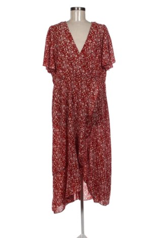 Рокля SHEIN, Размер 3XL, Цвят Многоцветен, Цена 15,33 €
