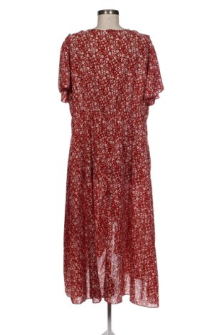 Рокля SHEIN, Размер 3XL, Цвят Многоцветен, Цена 15,33 €