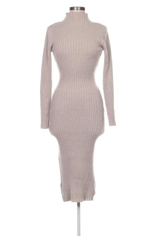 Рокля SHEIN, Размер S, Цвят Бежов, Цена 20,00 €