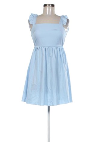 Kleid SHEIN, Größe XS, Farbe Blau, Preis 19,93 €