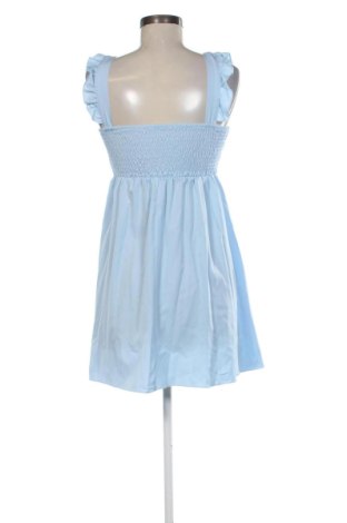 Kleid SHEIN, Größe XS, Farbe Blau, Preis 19,93 €