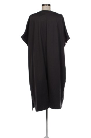 Sukienka SHEIN, Rozmiar 3XL, Kolor Szary, Cena 34,99 zł