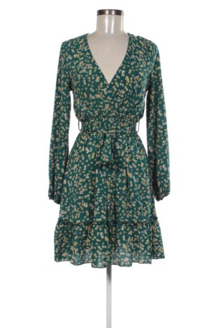 Рокля SHEIN, Размер XS, Цвят Многоцветен, Цена 19,94 €