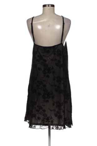 Kleid SHEIN, Größe 3XL, Farbe Schwarz, Preis € 9,99