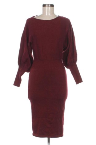 Šaty  SHEIN, Veľkosť M, Farba Červená, Cena  20,00 €