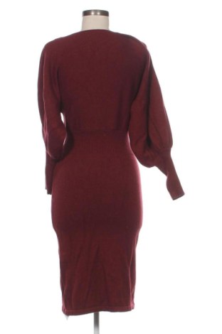 Šaty  SHEIN, Veľkosť M, Farba Červená, Cena  20,00 €