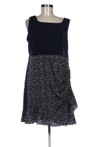 Φόρεμα SHEIN, Μέγεθος 4XL, Χρώμα Πολύχρωμο, Τιμή 11,99 €