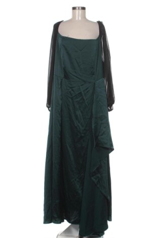 Ruha SHEIN, Méret 3XL, Szín Zöld, Ár 14 899 Ft