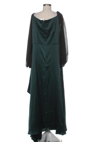 Ruha SHEIN, Méret 3XL, Szín Zöld, Ár 14 899 Ft