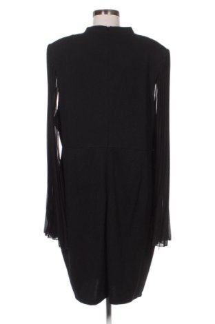 Kleid SHEIN, Größe 4XL, Farbe Schwarz, Preis 25,99 €