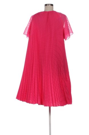Kleid SHEIN, Größe 3XL, Farbe Rosa, Preis € 38,99