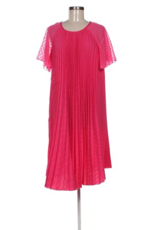 Kleid SHEIN, Größe 3XL, Farbe Rosa, Preis € 38,99
