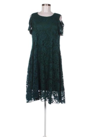 Φόρεμα SHEIN, Μέγεθος XL, Χρώμα Πράσινο, Τιμή 12,99 €