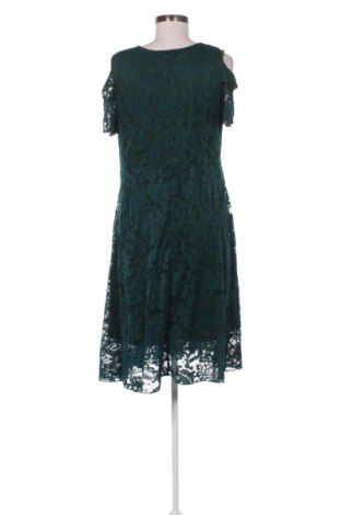 Φόρεμα SHEIN, Μέγεθος XL, Χρώμα Πράσινο, Τιμή 12,99 €