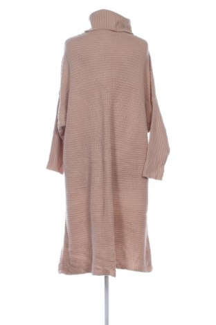 Рокля SHEIN, Размер M, Цвят Бежов, Цена 37,41 €