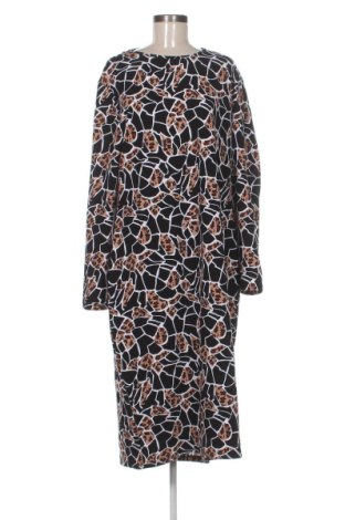 Φόρεμα SHEIN, Μέγεθος 4XL, Χρώμα Πολύχρωμο, Τιμή 23,99 €