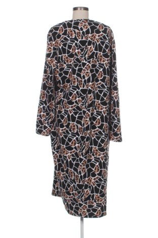 Φόρεμα SHEIN, Μέγεθος 4XL, Χρώμα Πολύχρωμο, Τιμή 23,99 €