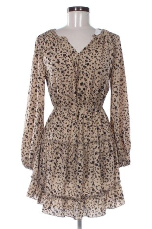 Kleid SHEIN, Größe S, Farbe Mehrfarbig, Preis 36,22 €