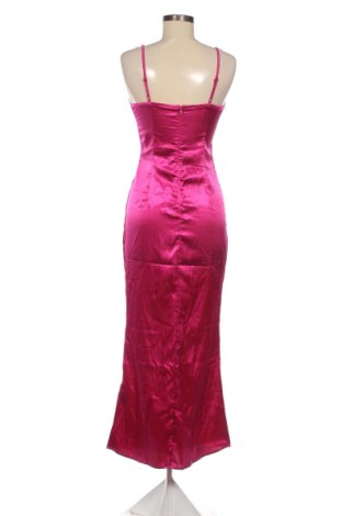 Sukienka SHEIN, Rozmiar XS, Kolor Różowy, Cena 107,17 zł