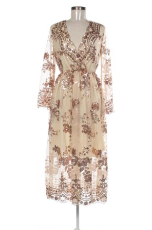 Šaty  SHEIN, Velikost S, Barva Vícebarevné, Cena  399,00 Kč