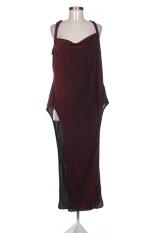 Ruha SHEIN, Méret 3XL, Szín Piros, Ár 7 849 Ft