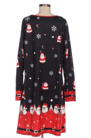 Рокля SHEIN, Размер 4XL, Цвят Многоцветен, Цена 19,94 €