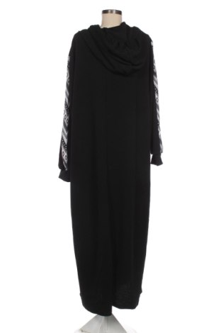 Рокля SHEIN, Размер 4XL, Цвят Черен, Цена 19,94 €