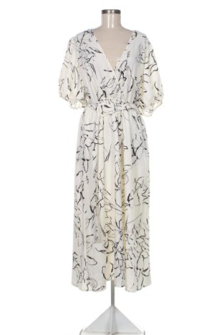 Kleid SHEIN, Größe 3XL, Farbe Mehrfarbig, Preis 25,99 €