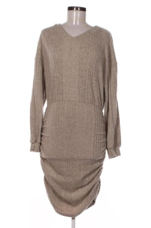 Šaty  SHEIN, Veľkosť M, Farba Béžová, Cena  15,95 €