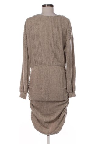 Šaty  SHEIN, Veľkosť M, Farba Béžová, Cena  15,95 €