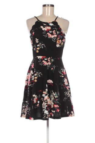 Kleid SHEIN, Größe S, Farbe Mehrfarbig, Preis 19,93 €