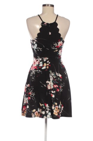 Kleid SHEIN, Größe S, Farbe Mehrfarbig, Preis 19,93 €