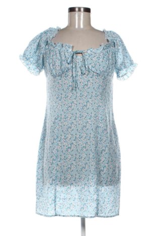 Kleid SHEIN, Größe L, Farbe Mehrfarbig, Preis 20,00 €