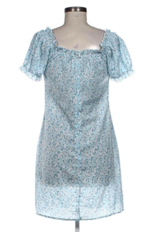 Kleid SHEIN, Größe L, Farbe Mehrfarbig, Preis 20,00 €