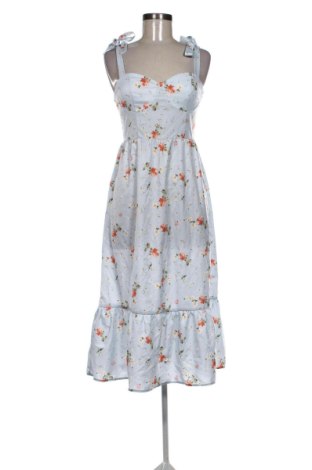 Kleid SHEIN, Größe M, Farbe Mehrfarbig, Preis 20,00 €