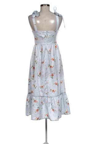 Kleid SHEIN, Größe M, Farbe Mehrfarbig, Preis 20,00 €