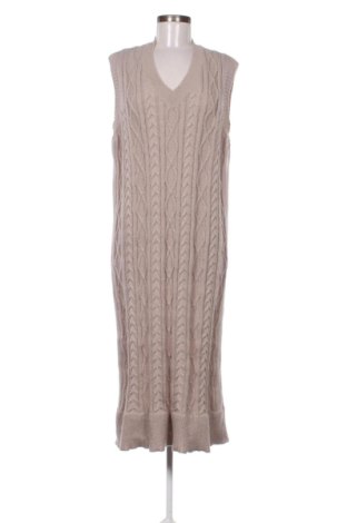 Kleid SHEIN, Größe M, Farbe Aschrosa, Preis 19,95 €