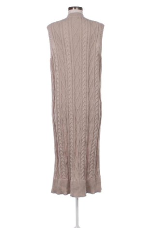 Kleid SHEIN, Größe M, Farbe Aschrosa, Preis 19,95 €