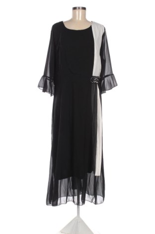 Sukienka SHEIN, Rozmiar XXL, Kolor Kolorowy, Cena 107,17 zł