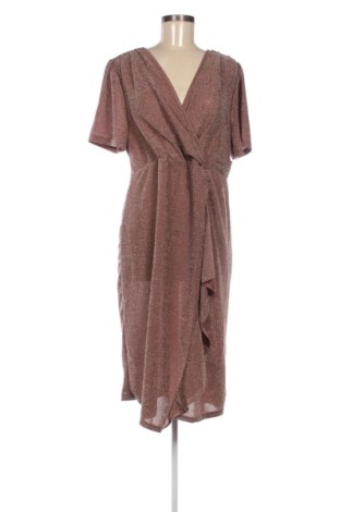 Šaty  SHEIN, Veľkosť XXL, Farba Viacfarebná, Cena  19,95 €