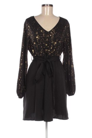 Šaty  SHEIN, Veľkosť XL, Farba Viacfarebná, Cena  20,00 €