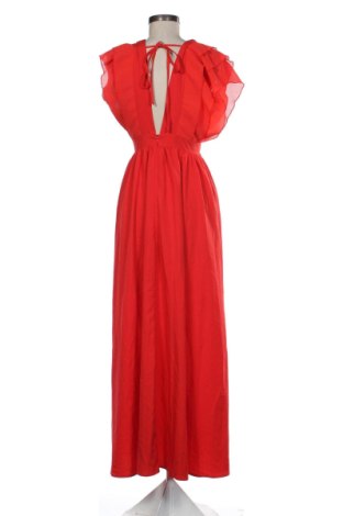 Šaty  SHEIN, Veľkosť M, Farba Červená, Cena  19,95 €